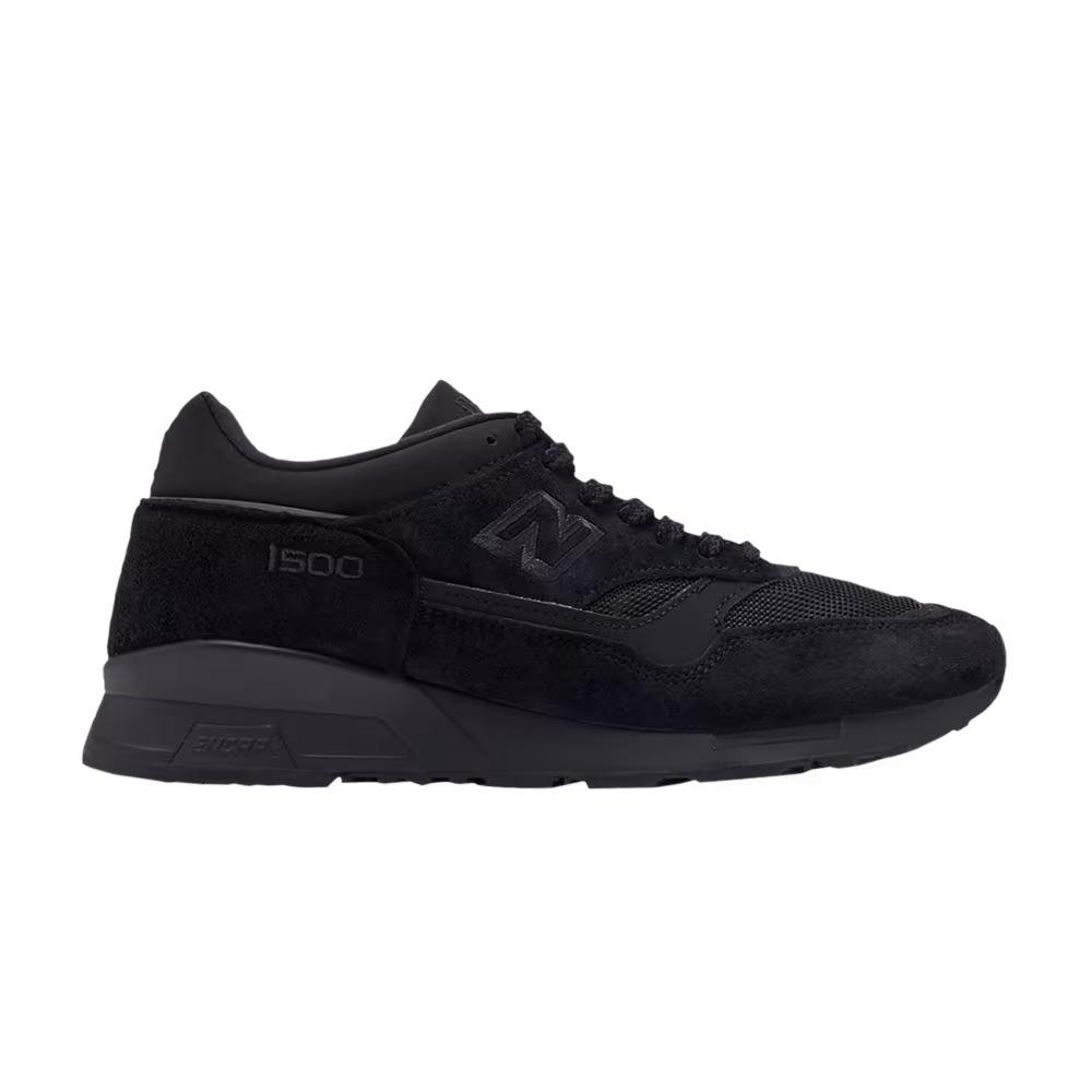 New Balance 1500 Made in England Black Cat
