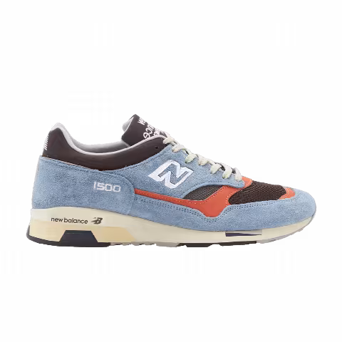 New Balance 1500 Made in England 'Dusty Blue'