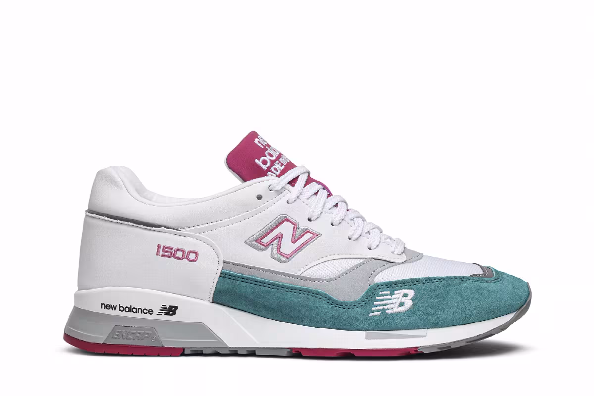 New Balance 1500 Miami, view 2