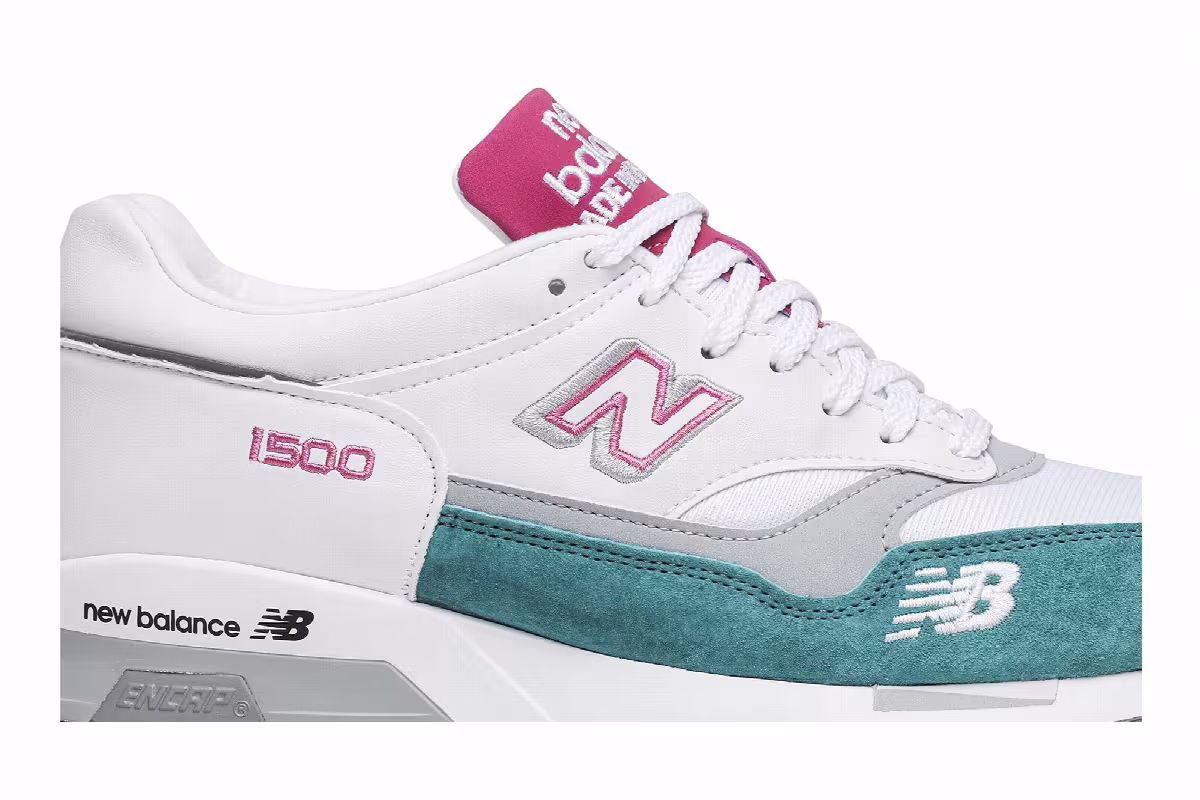 New Balance 1500 Miami, view 3