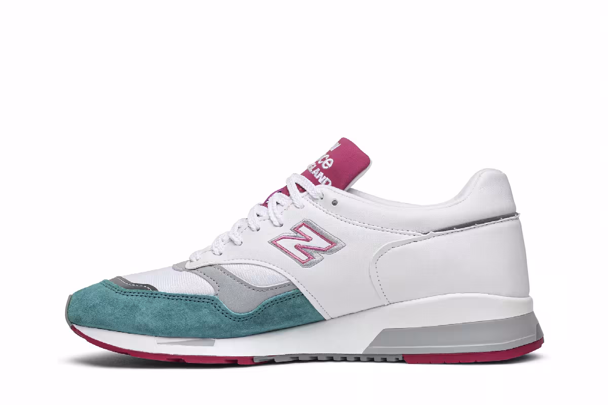 New Balance 1500 Miami, view 4