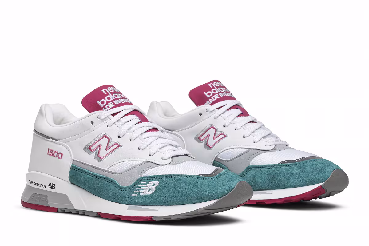 New Balance 1500 Miami, view 9
