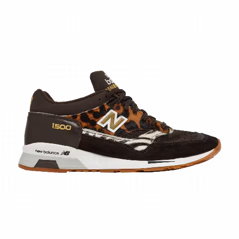 New Balance 1500 Made in England 'Animal Pack - Tiger'