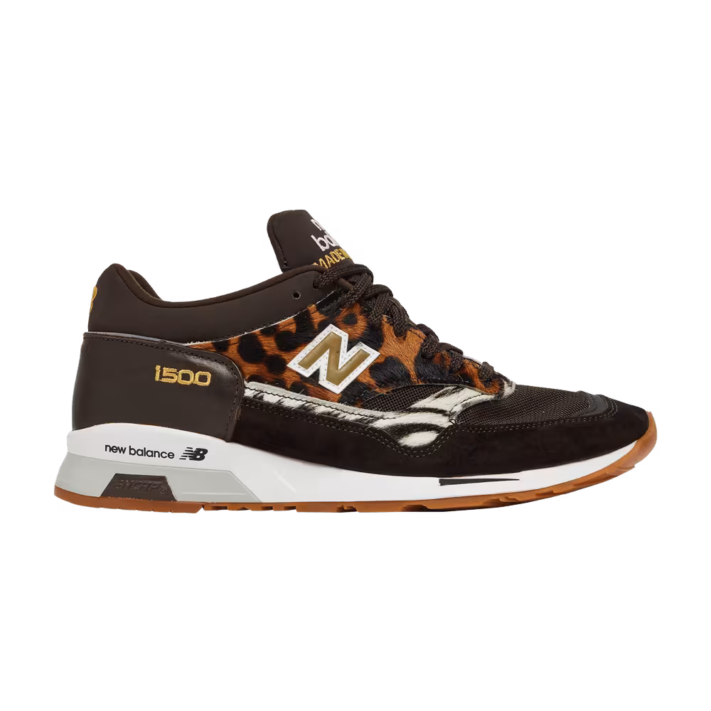 New Balance 1500 Made in England Animal Pack - Tiger