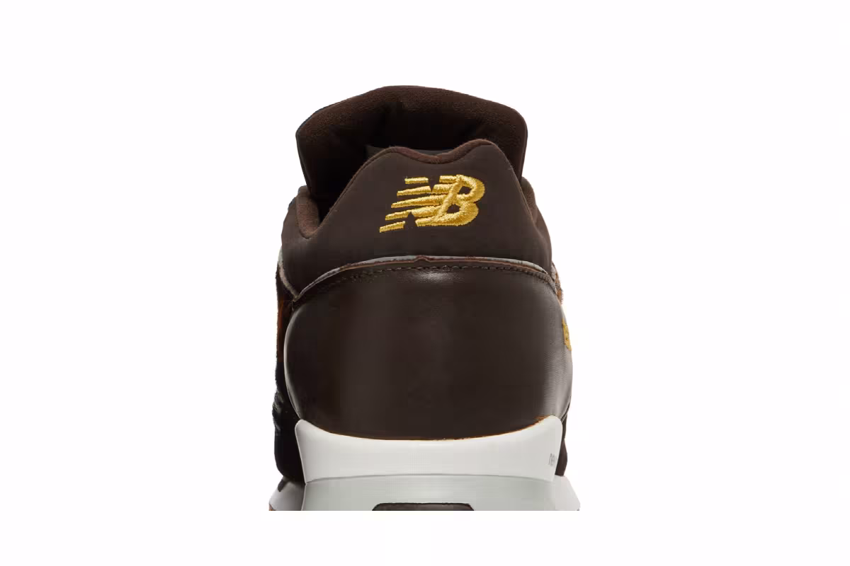 New Balance 1500 Made in England Animal Pack - Tiger, view 8