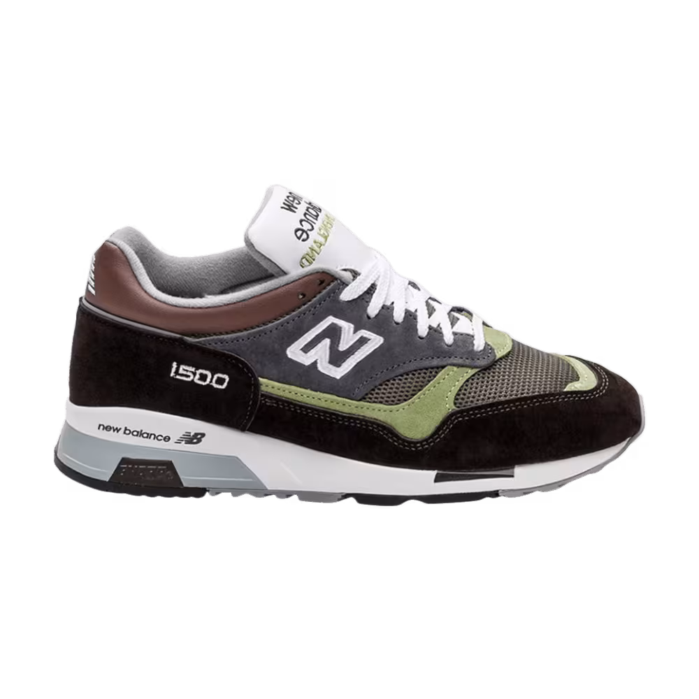 New Balance 1500 Made in England Fall Pack