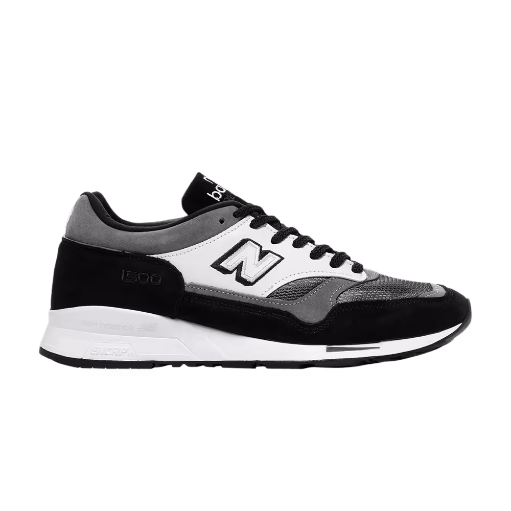 Junya Watanabe MAN x New Balance 1500 Grey
