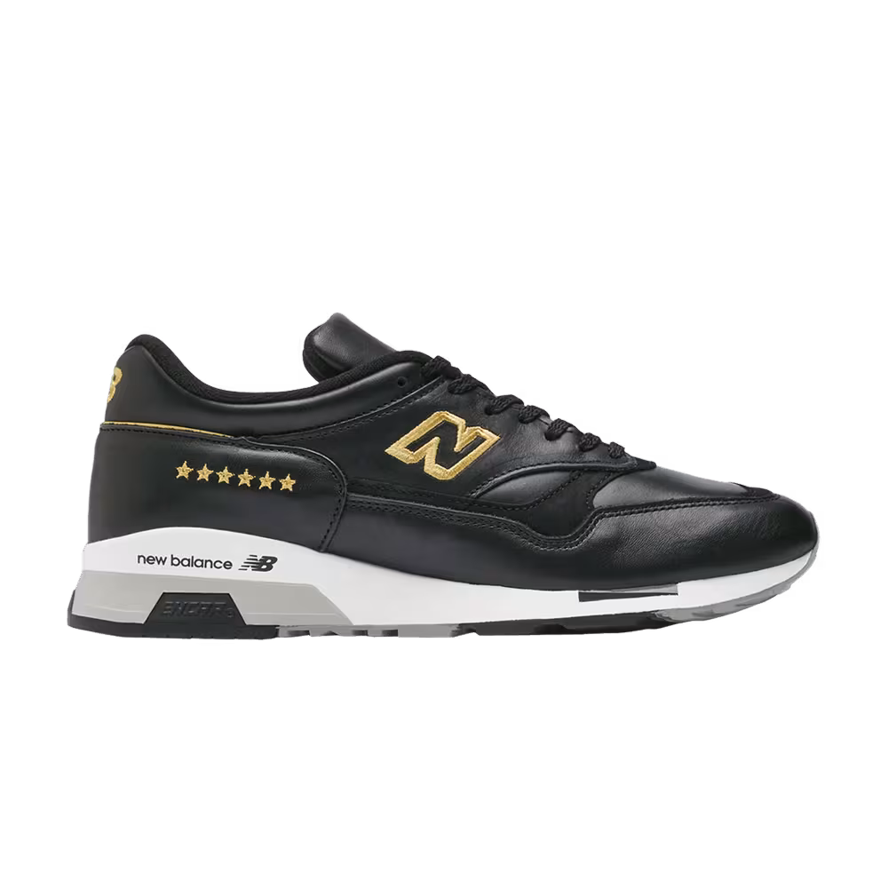 New Balance Liverpool FC x Made in England 1500 Gold