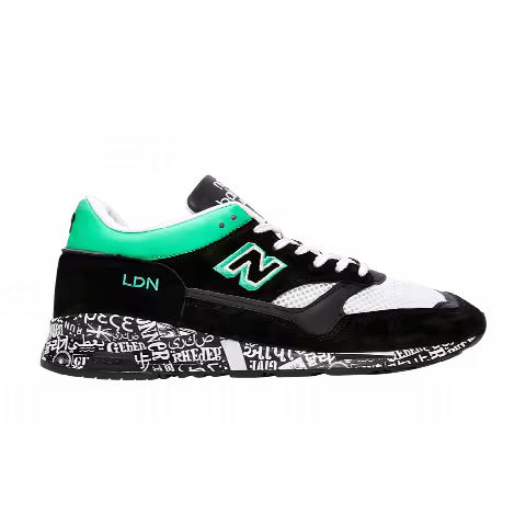 New Balance 1500 Made In England 'London Marathon'