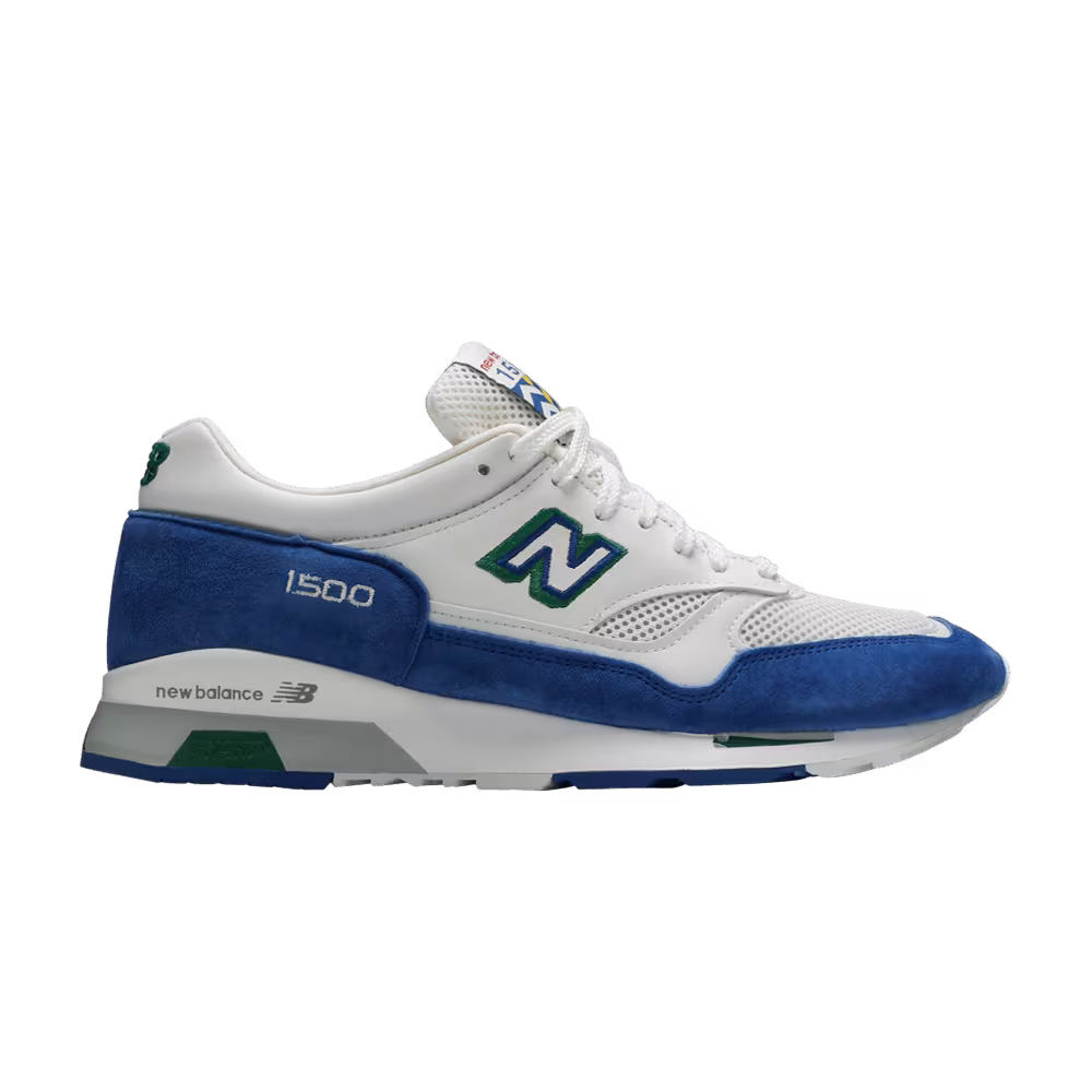 New Balance 1500 Cumbrian Flag