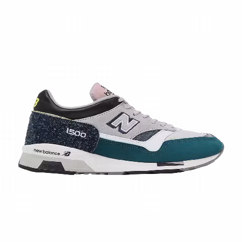 New Balance 1500 Made In England 'Pacific Majolica Blue'