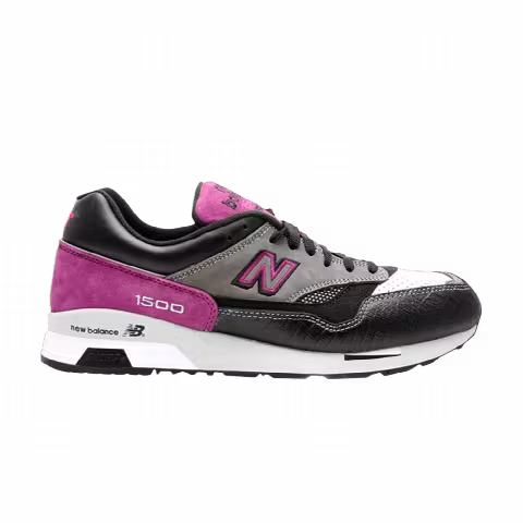 New Balance 1500 'Limited Edition - Black Purple'
