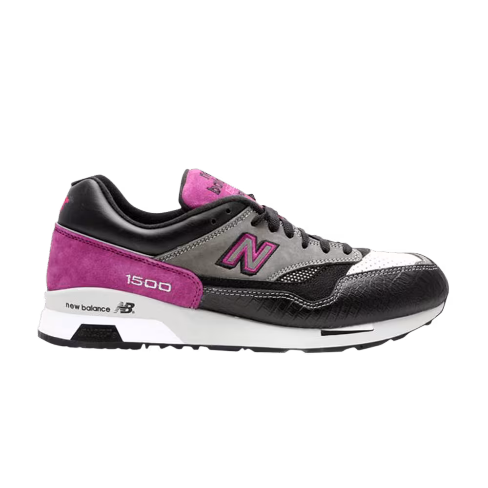 New Balance 1500 Limited Edition - Black Purple