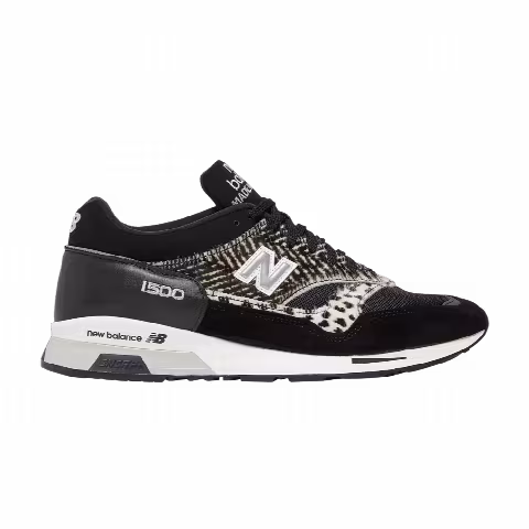 New Balance 1500 Made in England 'Animal Pack - Zebra'