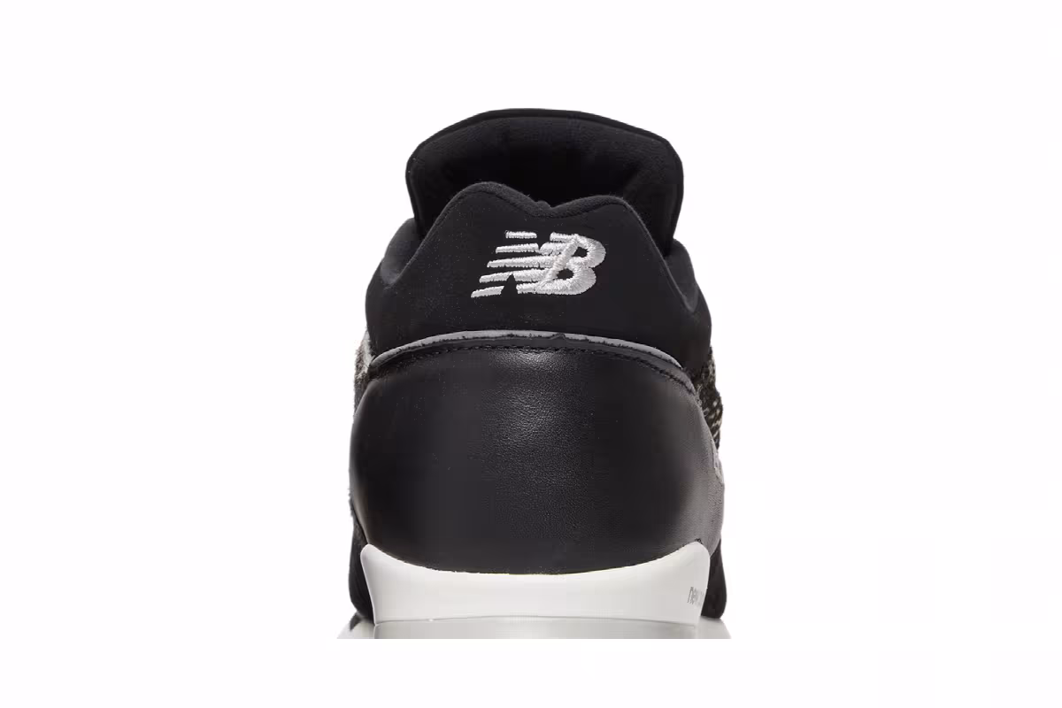 New Balance 1500 Made in England Animal Pack - Zebra, view 8