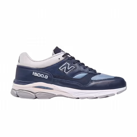 New Balance 1500.9 Made in England 'Lakeland Pack - Navy'