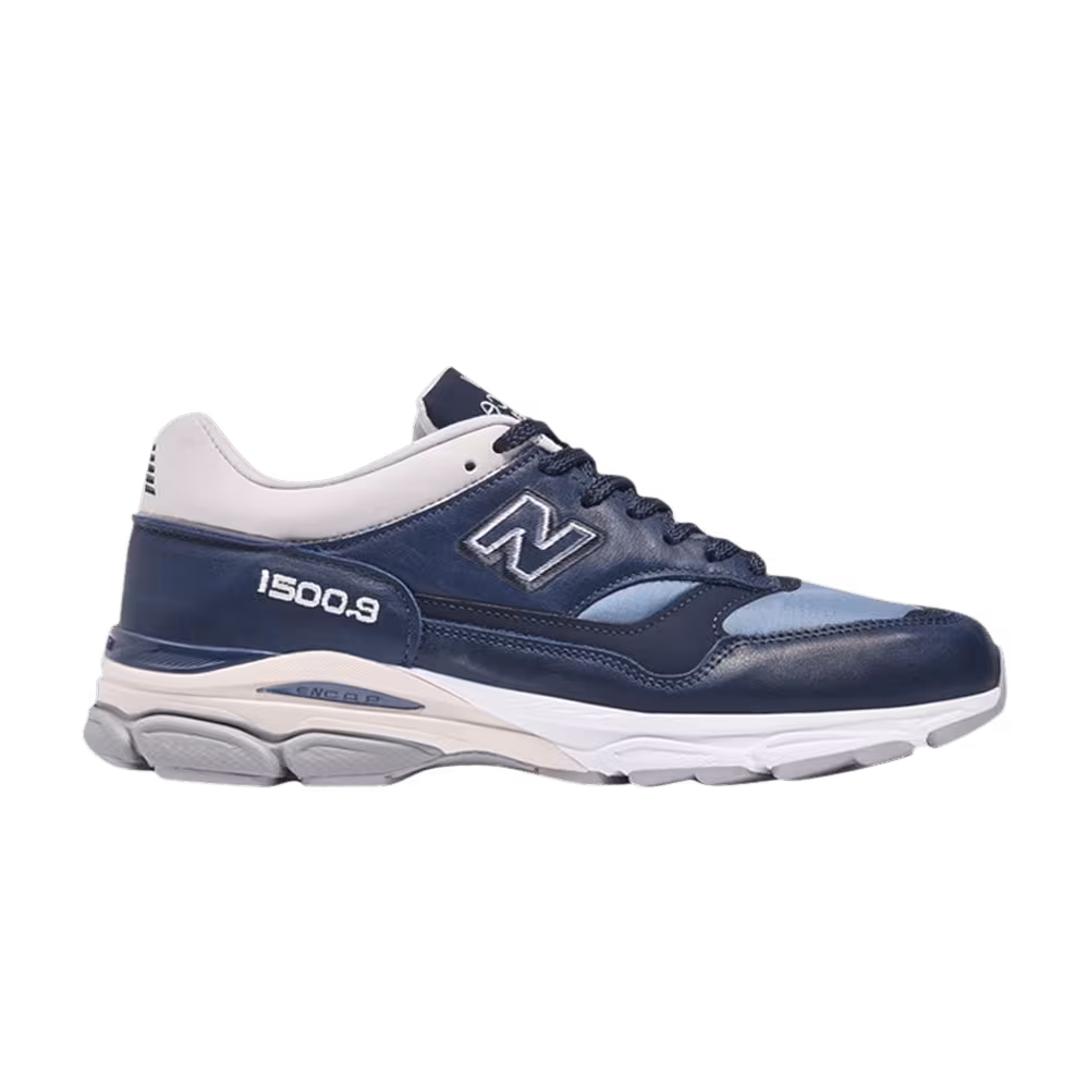 New Balance 1500.9 Made in England Lakeland Pack - Navy