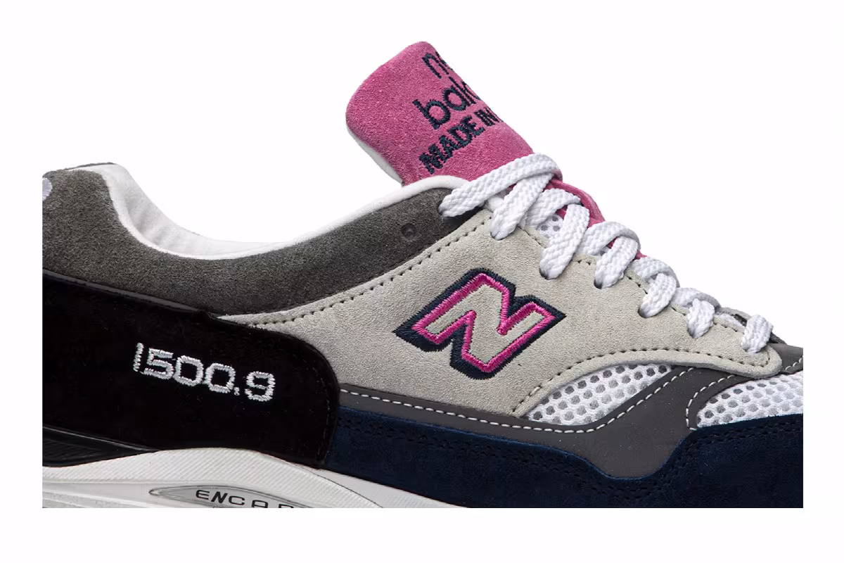 New Balance 1500.9 Made in England Summer Nine Pack, view 3