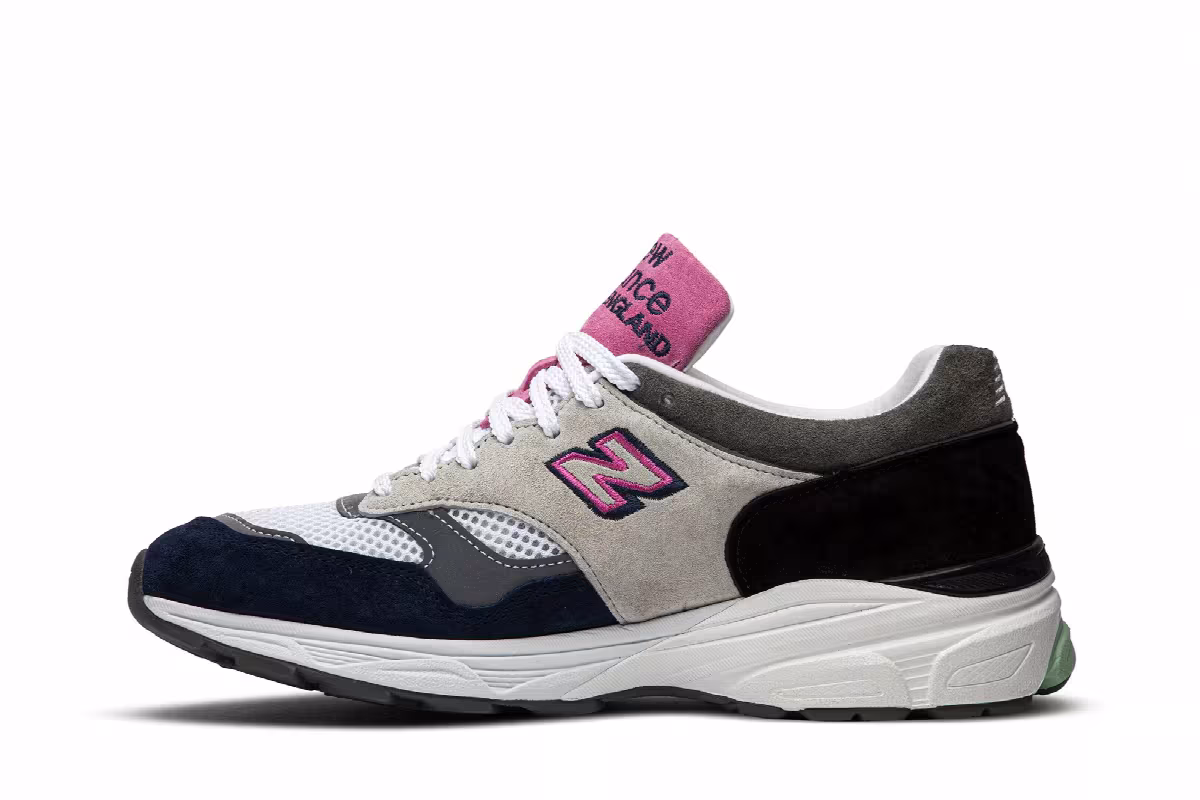 New Balance 1500.9 Made in England Summer Nine Pack, view 4