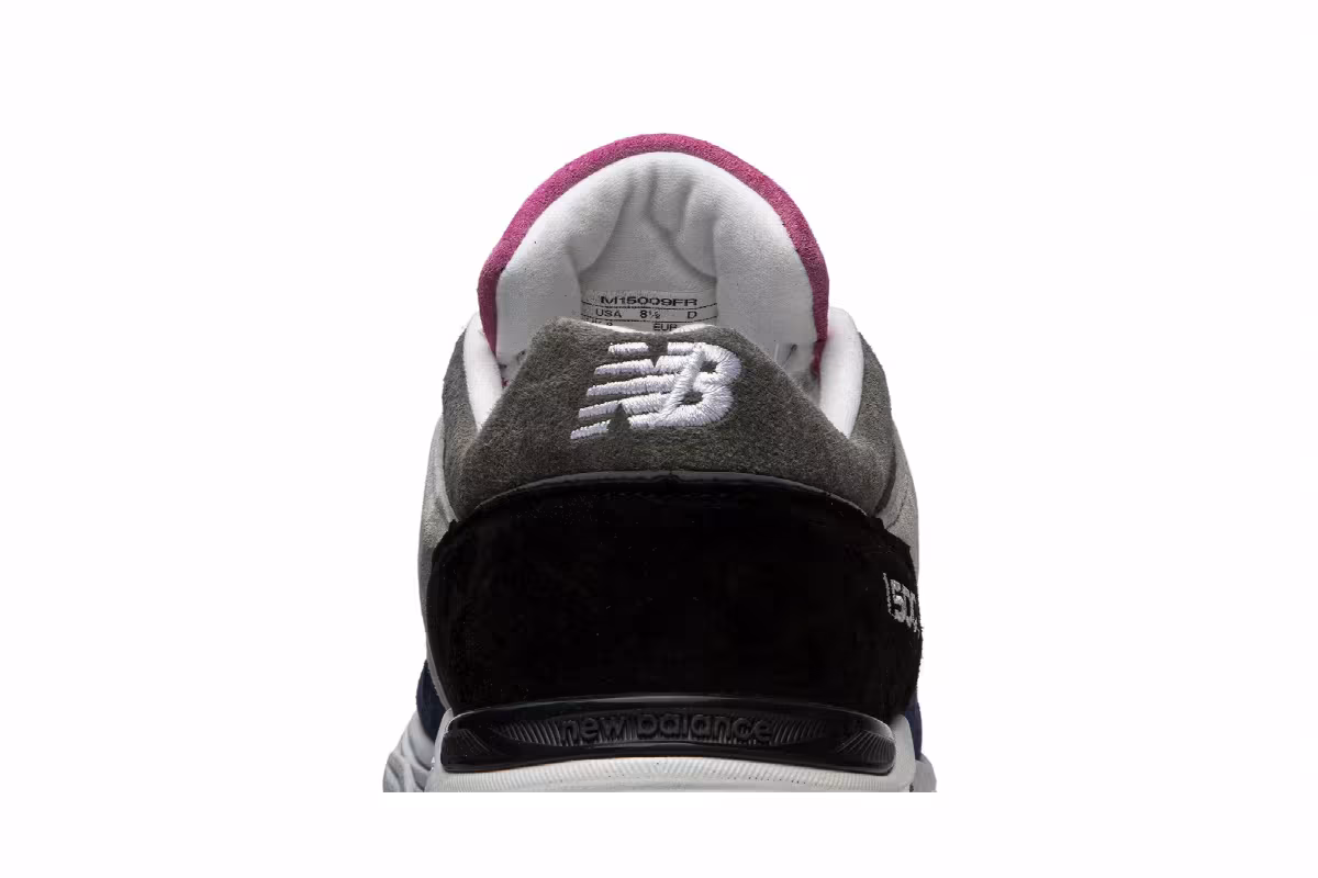New Balance 1500.9 Made in England Summer Nine Pack, view 8