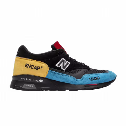 New Balance 1500 Made in England 'Multi Black'