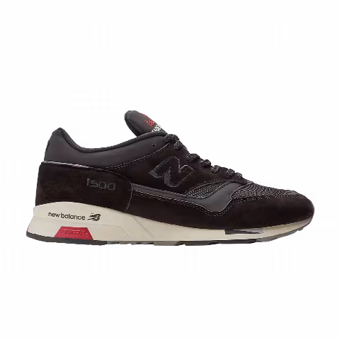 New Balance 1500 Made in England 'Black Coffee'