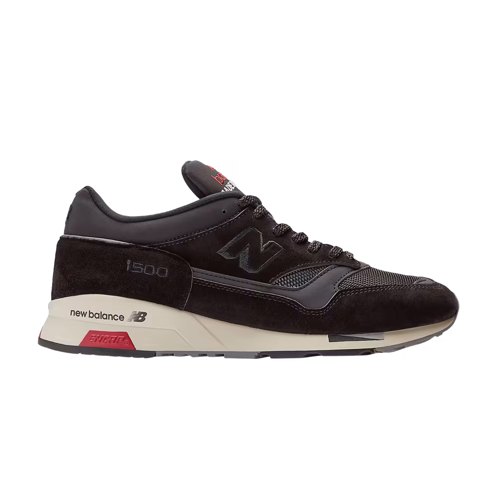 New Balance 1500 Made in England Black Coffee