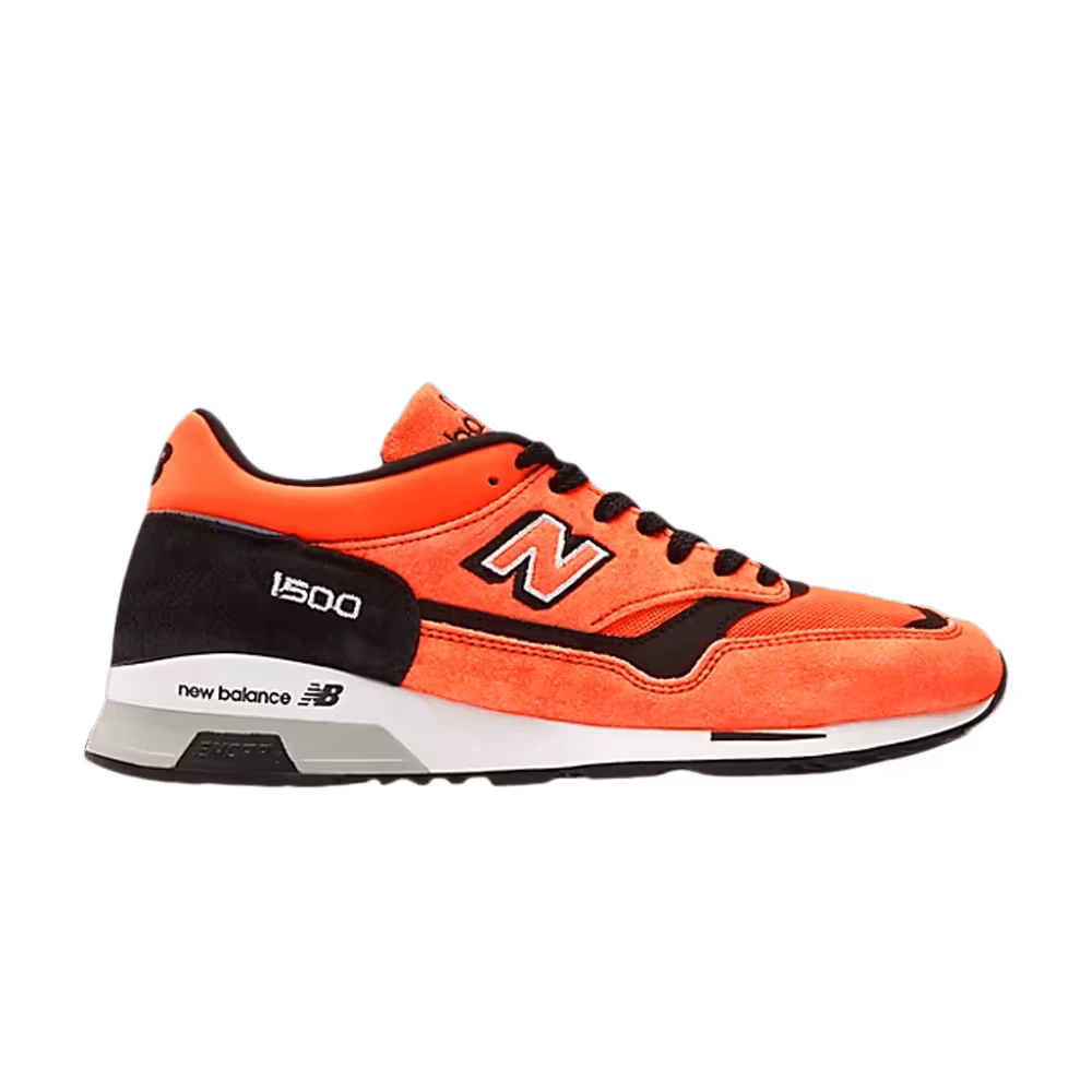 New Balance 1500 Made in England Neon Orange
