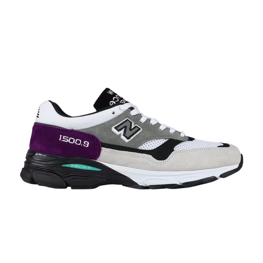 New Balance 1500.9 Made in England Summer Nine Pack - Purple