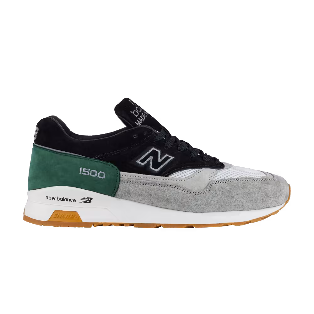 New Balance Solebox Finals Green 1500 solebox "finals"