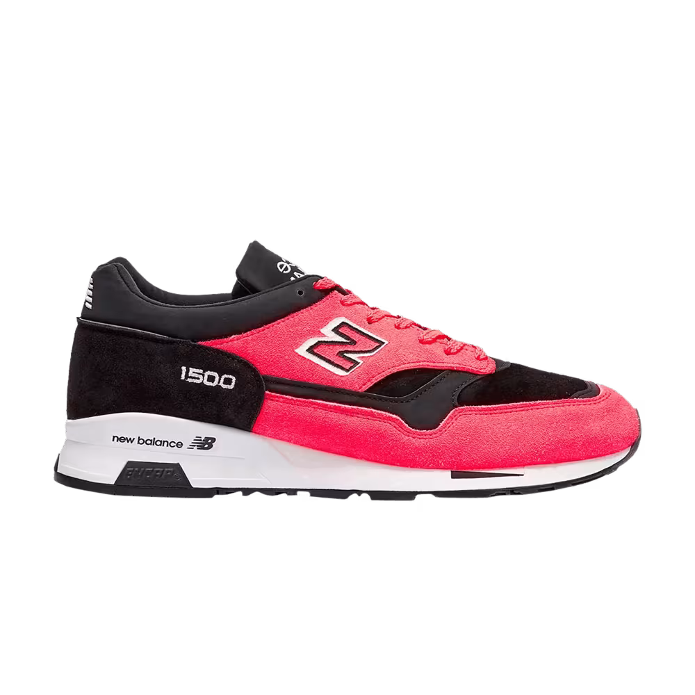 New Balance 1500 Made in England Neon Pink