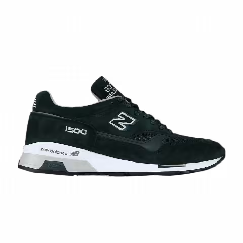 New Balance 1500 Made In England 'Forest Green'