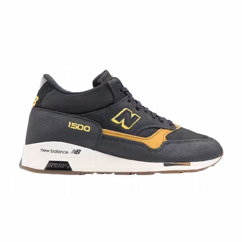 New Balance 1500 Made in England 'Black Tan'