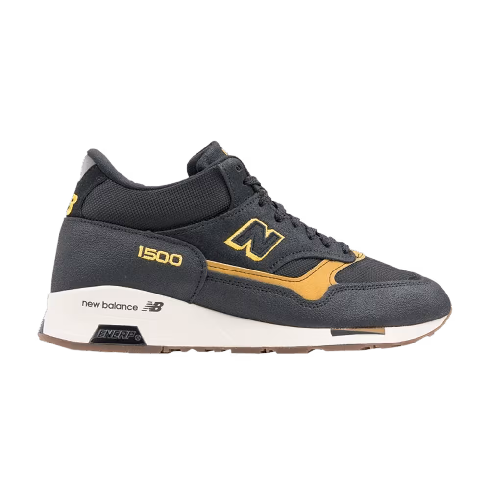 New Balance 1500 Made in England Black Tan