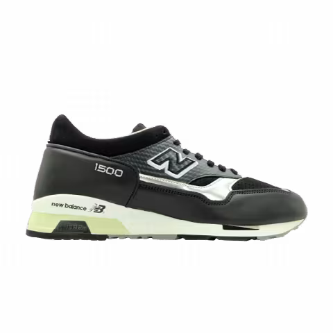 New Balance Snea-Q x 1500 'Black'