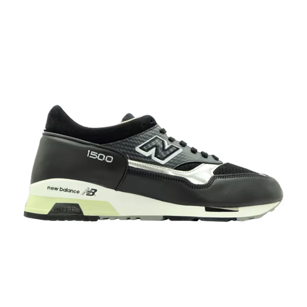 New Balance Snea-Q x 1500 Black
