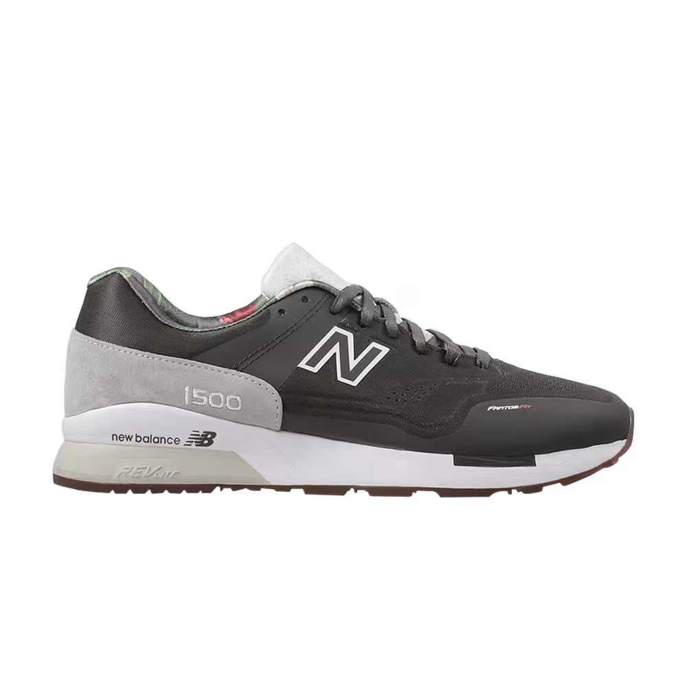 New Balance 1500 Olive Floral