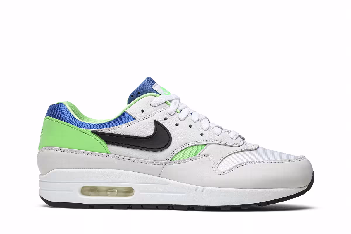 Air Max 1 x Nike Air Huarache Run DNA Series Pack, view 3