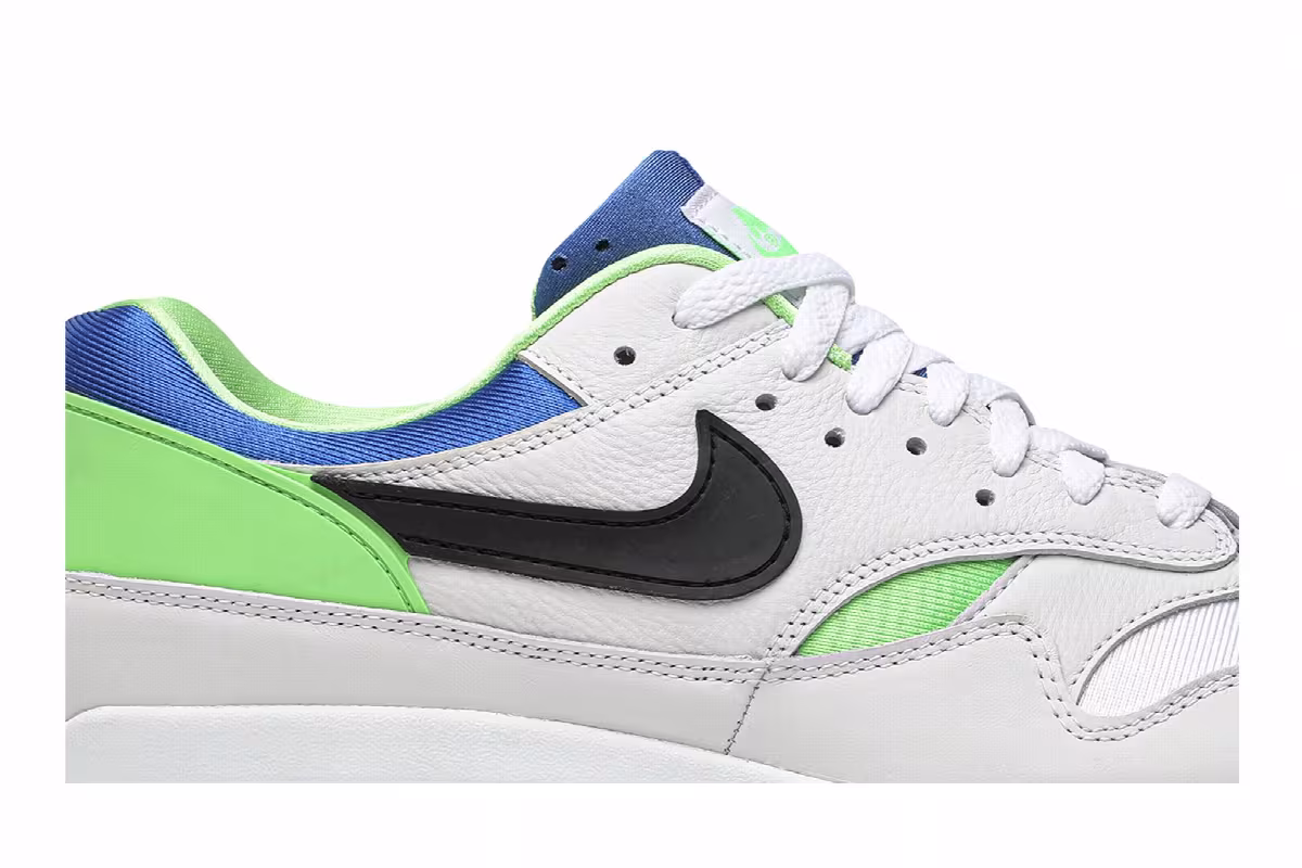 Air Max 1 x Nike Air Huarache Run DNA Series Pack, view 4