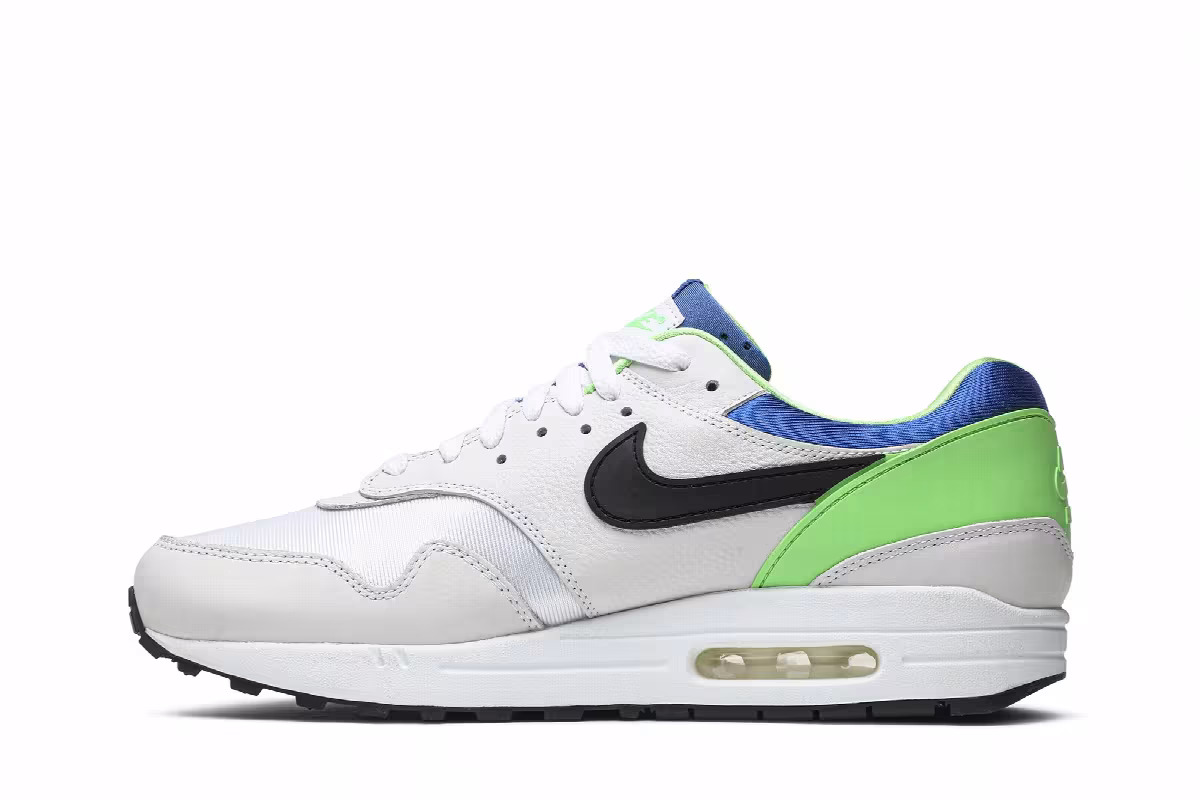 Air Max 1 x Nike Air Huarache Run DNA Series Pack, view 5