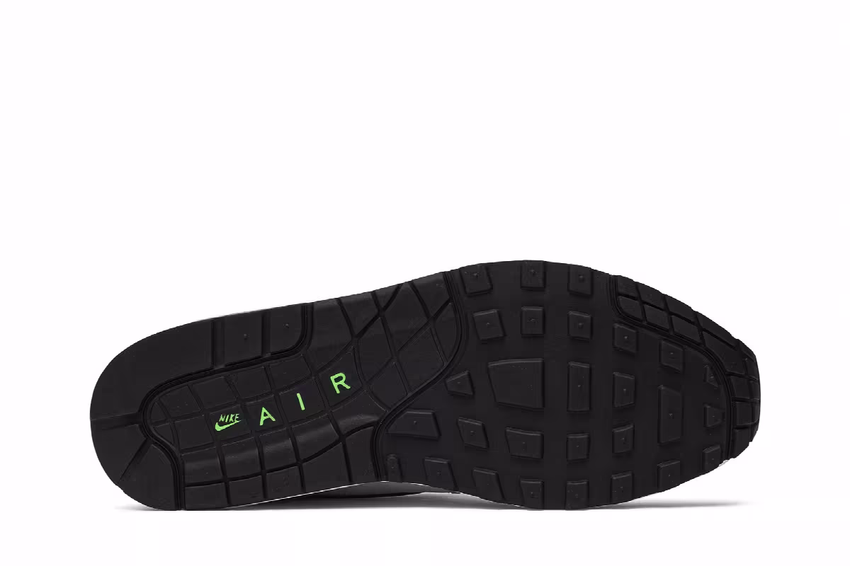 Air Max 1 x Nike Air Huarache Run DNA Series Pack, view 6