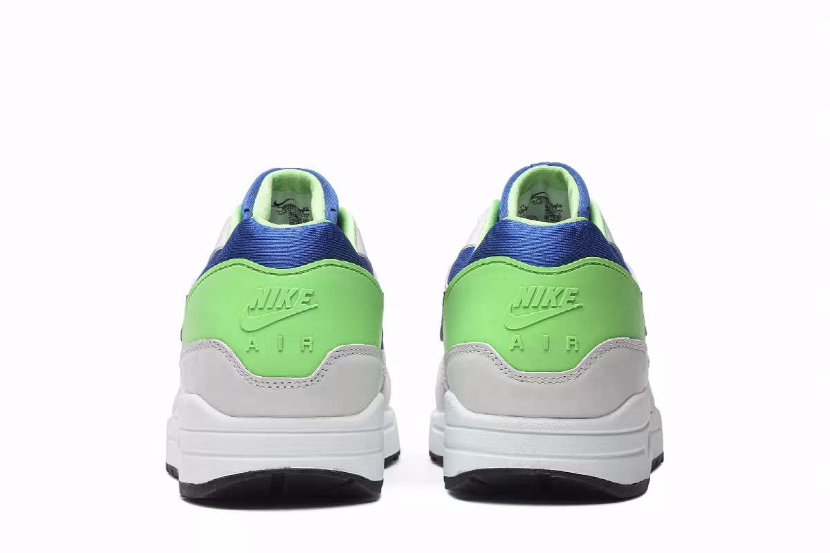 Air Max 1 x Nike Air Huarache Run DNA Series Pack, view 8