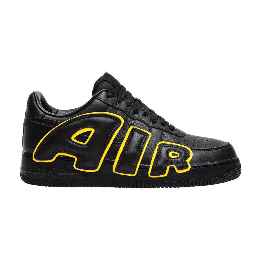 Cactus Plant Flea Market x Nike By You x Air Force 1 CPFM