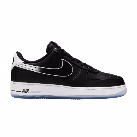 Colin Kaepernick x Nike Air Force 1 Low '07 QS 'True to 7'