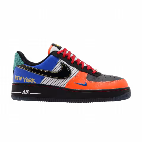 Nike Air Force 1 Low '07 'What The NYC'