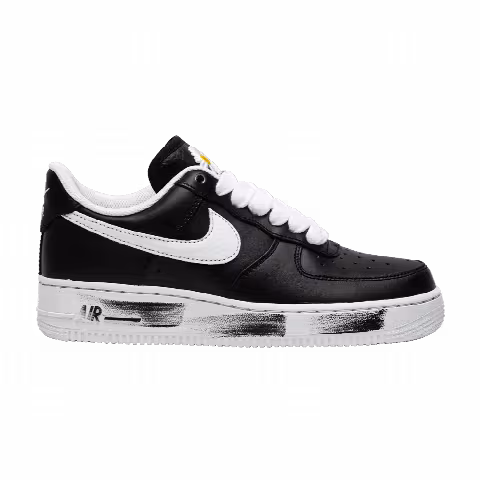 G-Dragon x Nike Air Force 1 '07 'Para-Noise'