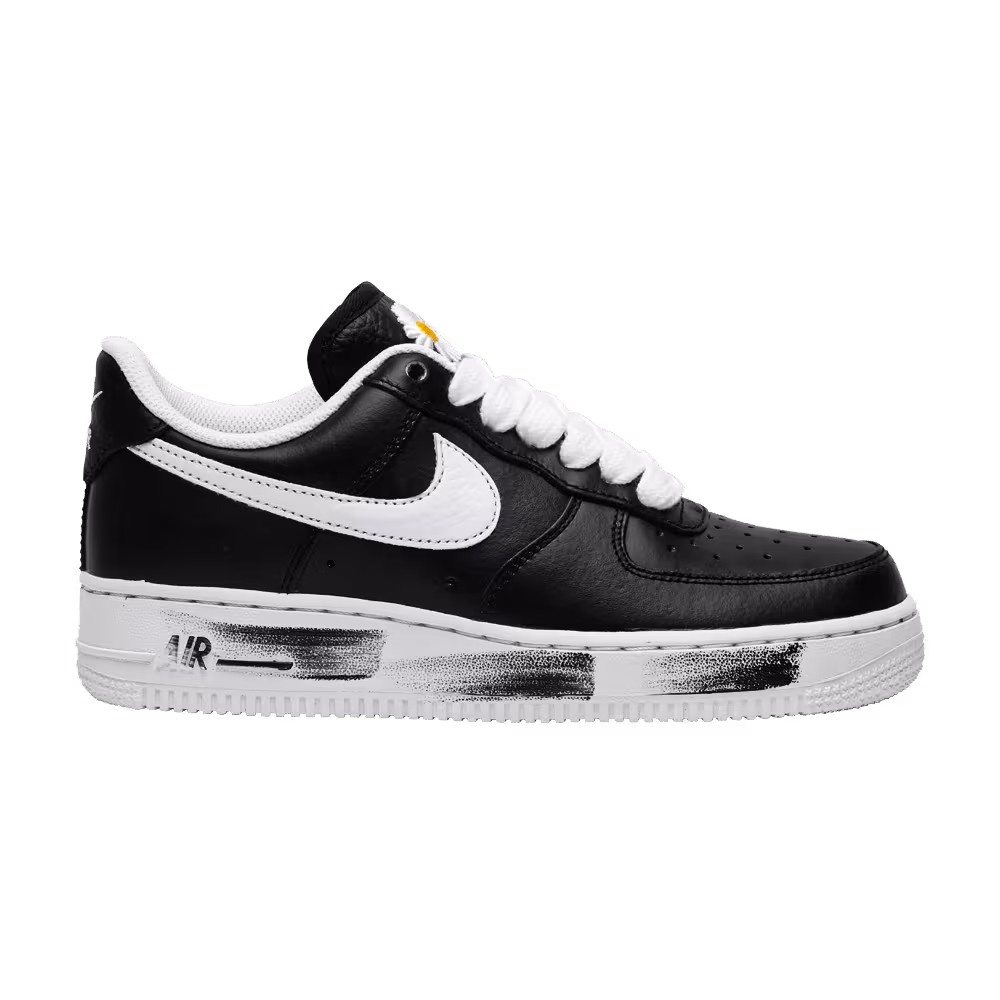 G-Dragon x Nike Air Force 1 Para-noise