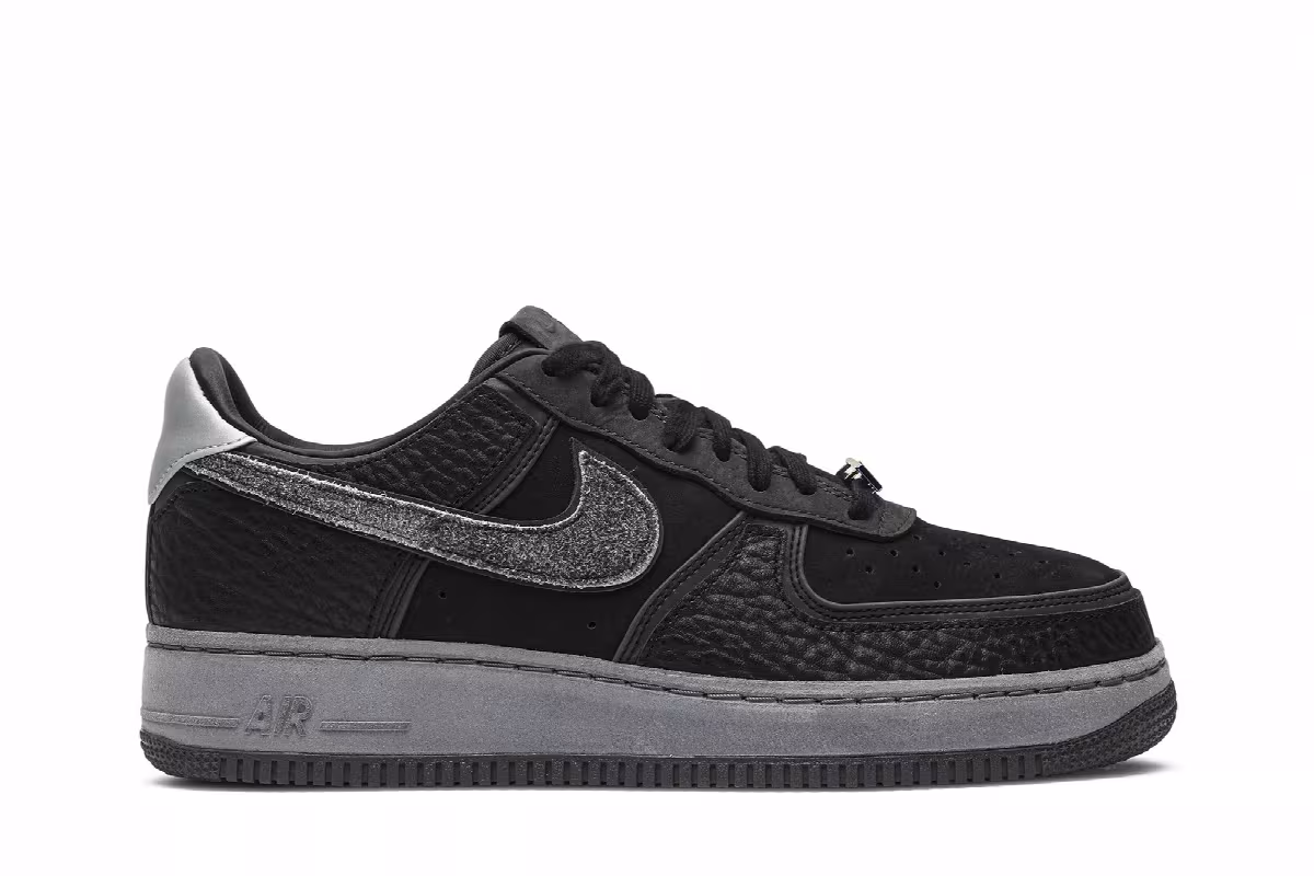 A Ma Maniére x Nike Air Force 1 Low Hand Wash Cold, view 2