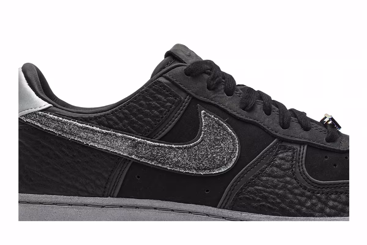 A Ma Maniére x Nike Air Force 1 Low Hand Wash Cold, view 3