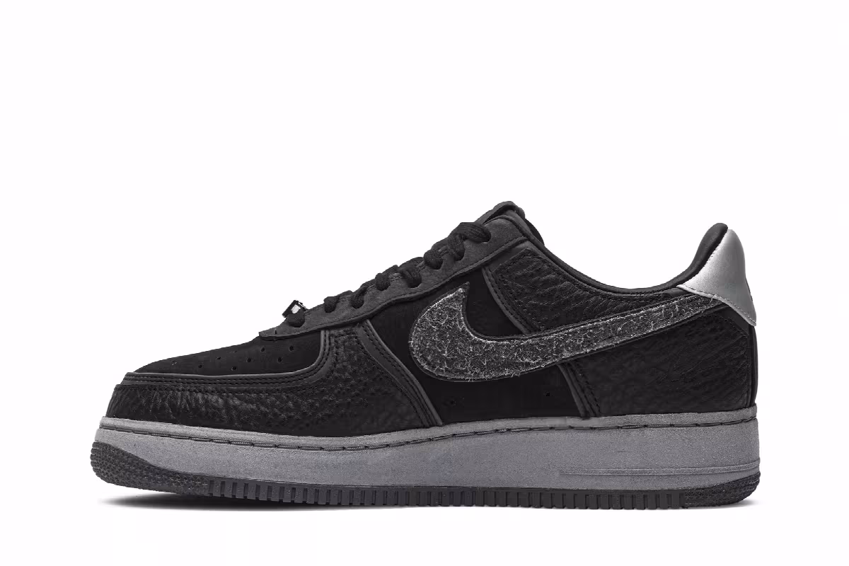 A Ma Maniére x Nike Air Force 1 Low Hand Wash Cold, view 4